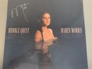 AUTOGRAPHED SIGNED Maren Morris Humble Quest Blk Vinyl LP RARE IN HAND
