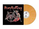 SLAYER Show No Mercy (Orange Marble Vinyl) VINYL NEW