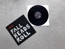 The Fall-Fall Heads Roll LP (SLOLP003))