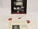 THE CLASH ‘Sandinista’ 1980 Triple Vinyl LP + Newspaper Booklet – E22