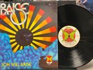 Praise - The Son Will Arise - New Born LP NB7001 Private Xian Rock