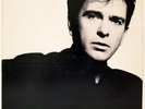 Peter Gabriel - So Vinyl LP Geffen 1986 In Your Eyes Sledgehammer Big Time VG/VG