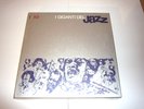 Various ‎– I Giganti Del Jazz Vol. 1-10 TEN Vinyl LP Comp Box Italy 1980 NM/VG+