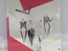 Manhattan Transfer Extensions; Original 1979 Vinyl Record; SEALED
