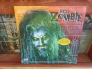 Rob Zombie Hellbilly Deluxe LP NEW vinyl [Industrial Debut Album gatefold]