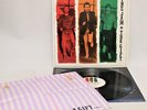 THE JAM (PAUL WELLER) ‘The Gift’ 1982 Vinyl LP + Inner & Paper Bag – E22