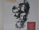 Queen ‎– Queen Forever; Vinyl Record; 180g; SEALED