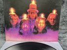 LP Deep Purple - Burn | Japan Press | EX+/EX | Hard Rock