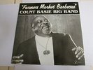 Count Basie FARMERS MARKET BARBECUE 180 Gram Audiophile Copy