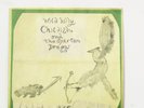 SPARTAN DREGGS - ARCHAEOPTERYX VS COELACANTH - #1 OF 33 *CLEAR VINYL* LP
