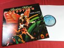 Precious Wilson Eruption  LEAVE A LIGHT  LP Ariola SW 50061 USA sehr gut - Promo