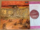 LK 4944 Savoy Brown Blue Matter