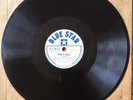 CHARLIE PARKER BIRD's NEST-COOL BLUES 78 RPM EX