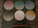 Philipp Poisel - Mein Amerika - limited Vinyl Box signed signiert mit CD - OVP