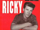 RICKY NELSON - RICKY - 4 Track - 7