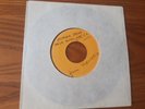 Jimi HENDRIX : Stepping Stone - Tax Free FRENCH SP TEST PRESSING BARCLAY 61.660