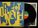 NM ORNETTE   COLEMAN STEREO JAZZ LP USA ATLANTIC SD 1378 Don Cherry Free Jazz