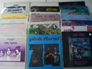 PINK FLOYD 32 VINYL RECORD LOT