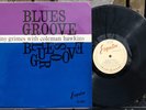 TINY GRIMES,COLEMAN HAWKINS   
