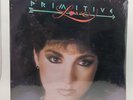 Miami Sound Machine Gloria Estefan - Primitive Love LP Vinyl 1985 Epic SEALED