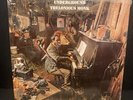 THELONIOUS MONK Underground LP (Columbia CS 9632, orig 1968) VG++ Promo 1A/1A