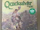 Quicksilver Messenger Service – Happy Trails Vinyl Record LP