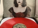 LP MON LAFERTE VOL 1 ROJO NO MONICA NARANJO THALIA YURI GLORIA TREVI Vinyl Red
