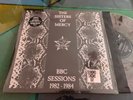 2 LP  2021 The Sisters Of Mercy – BBC Sessions 1982-1984 LTD RSD Grey & Black