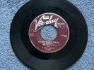 Please Don't Tease/You Gave Me Peace Of Mind - The Spaniels (Vinyl Record, 1956)