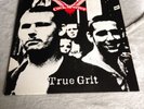 Cock Sparrer - True Grit LP (Punk Rock/Hardcore/Skinhead/Oi ) RAZOR RECORDS 1987