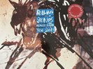 Rolling Stones- 12” Vinyl- Special Gatefold U.K /Angie / Beast of Burden /Almost