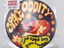 David Bowie Space Oddity UK 40th Anniversary Picture Disc 7