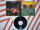 Steppenwolf 7 Seven Vinyl UK 1970 Probe 1st Press A1G/B1G LP John Kay