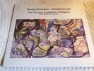 Reiner Chicago Symphony Rimsky-Korsakov Scheherazade CHESKY RC4 Superb Condition