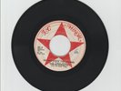 JC MINOR/ DO YOU KNOW THE ANSWER - ASTRONAUTS (75 REGGAE ROOTS 7