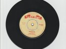 CLAN DISC/ FOOLISH FOOL - CYNTHIA RICHARDS (69 REGGAE ROOTS 7