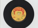 CRAB/ WORK IT - VICEROYS / YOU MEAN SO MUCH TO ME - PARAGONS(69 REGGAE ROOTS 7