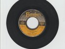 BEVERLEY'S/ GYPSY WOMAN - DERRICK MORGAN & PATSY TODD (62 BLUE BEAT 7