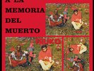Fruko - La Memoria Del Muerto [New Vinyl LP]