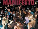 Roxy Music - Manifesto [New Vinyl LP] Half-Speed Mastering