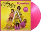 The Dolly Dots - Forever: Sisters On Tour Edition - Limited 180-Gram Pink Colore