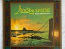 *RARE* *SIGNED* *AUTOGRAPHED* *LINDISFARNE* *BACK AND FORTH* VINYL LP