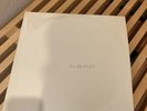 The Beatles White Album Double LP Capitol Gatefold Vinyl Record - Posters