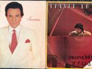 Franco De Vita-“Un Buen Perdedor”-José Jose-“Secretos”-33 RPM-Promotion-Free Shi
