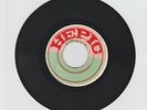HEPIC/ FREE FOR ALL - ORGAN D & THE UPSETTERS (74 INSTRUMENTAL 7