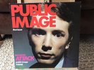 Public Image Ltd PIL -First Issue Vinyl LP Virgin V2114 1978 Excellent Condition