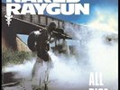 Naked Raygun - All Rise - White Vinyl [New Vinyl LP] Colored Vinyl, White, UK -