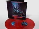 Escape From New York - Escape From New York (Original Soundtrack) (Red Vinyl) [N