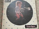 Tina Turner - Private Dancer - Picture Disc - 80s pressing