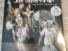 Jon Oliva's Pain - Maniacal Renderings - Ltd Numbered Edition 2x Clear Vinyl LP